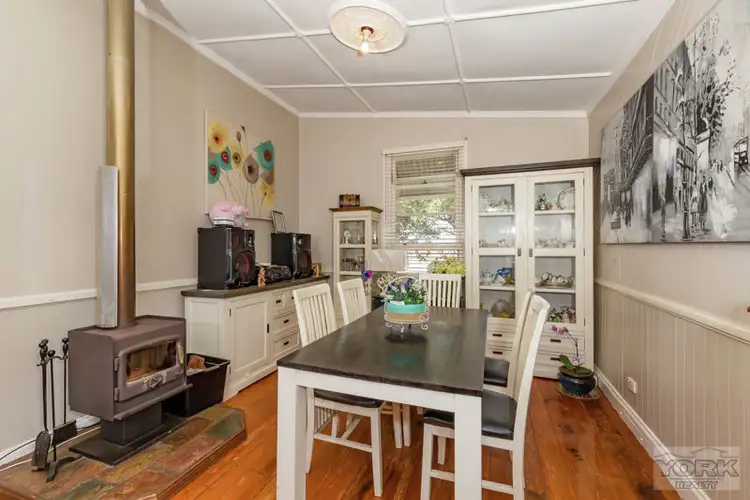 Fourth view of Homely house listing, 7 Ranfurly Street, Newtown QLD 4350