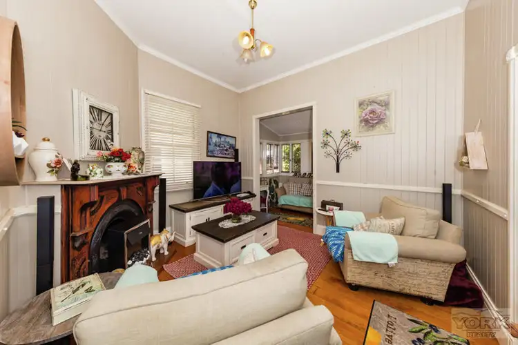 Fifth view of Homely house listing, 7 Ranfurly Street, Newtown QLD 4350