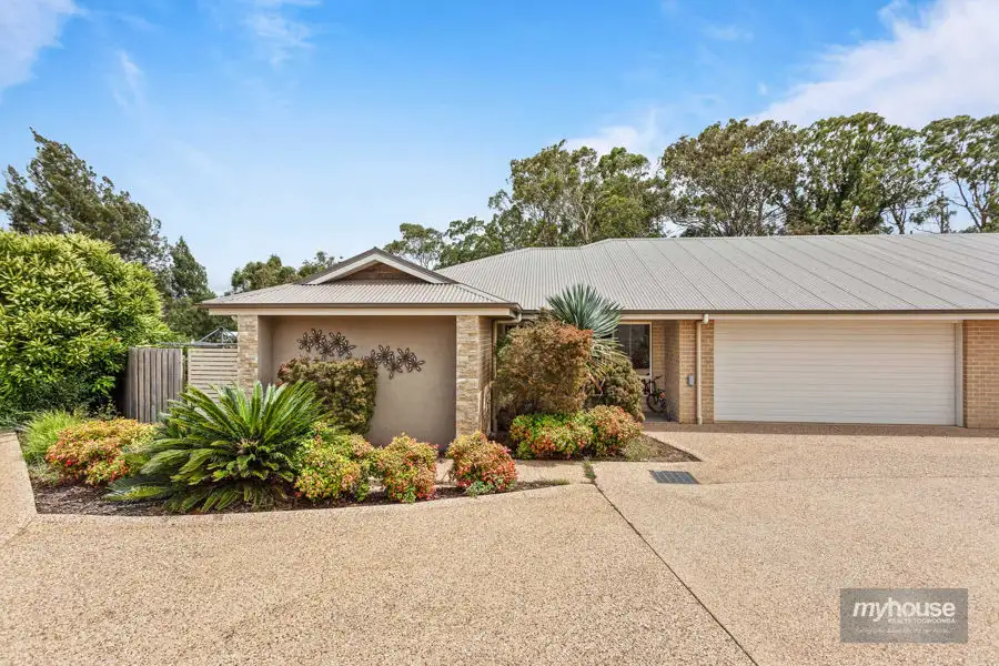 Main view of Homely unit listing, 1/20 Hendra Court, Kleinton QLD 4352