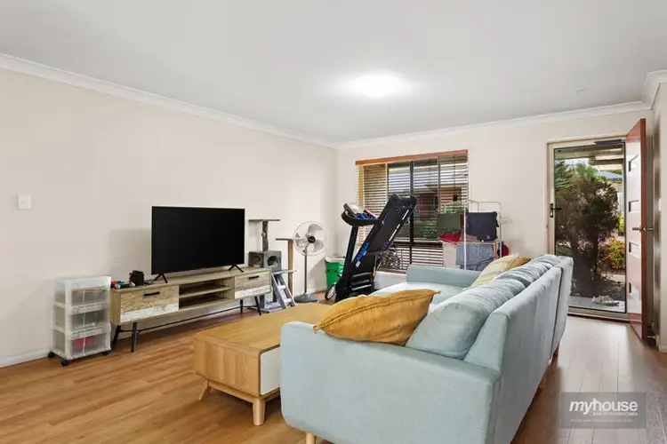 Third view of Homely unit listing, 1/20 Hendra Court, Kleinton QLD 4352