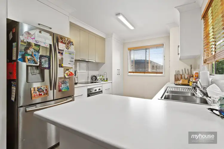 Fourth view of Homely unit listing, 1/20 Hendra Court, Kleinton QLD 4352