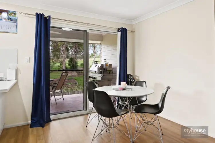 Fifth view of Homely unit listing, 1/20 Hendra Court, Kleinton QLD 4352
