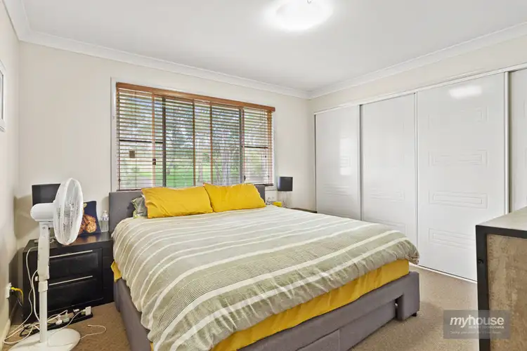 Sixth view of Homely unit listing, 1/20 Hendra Court, Kleinton QLD 4352
