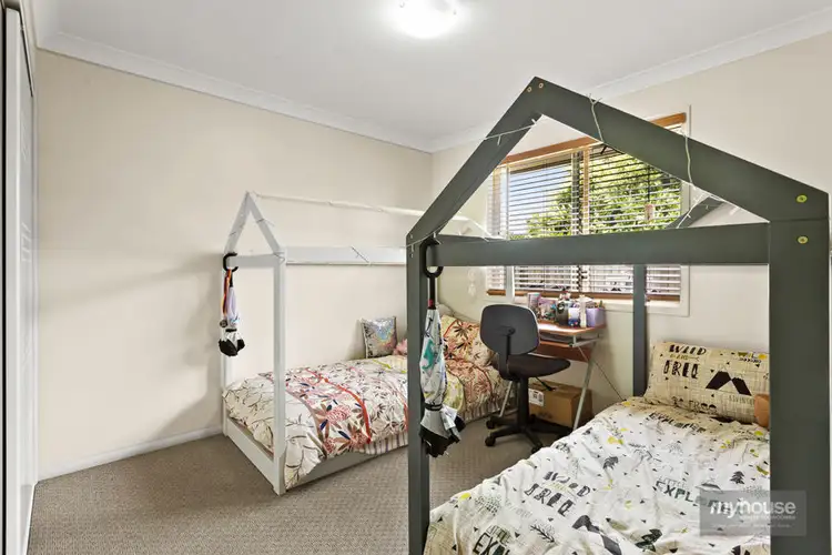 Seventh view of Homely unit listing, 1/20 Hendra Court, Kleinton QLD 4352