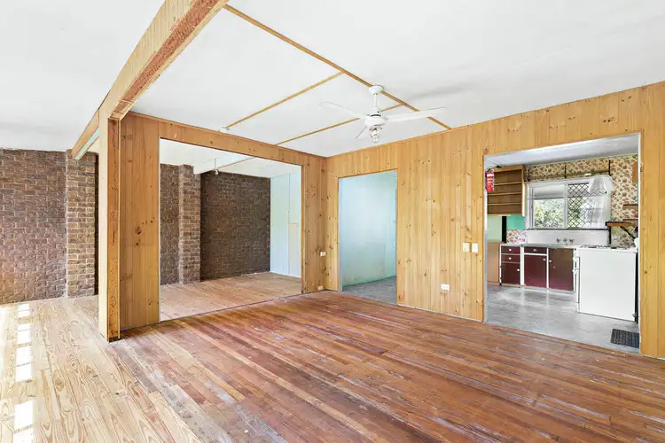 Fifth view of Homely house listing, z21 Forest Road, Burpengary QLD 4505