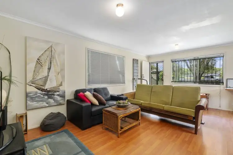 Fourth view of Homely house listing, 31 Sportsground Street, Redcliffe QLD 4020