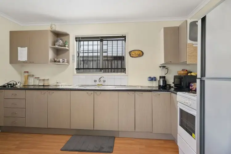 Fifth view of Homely house listing, 31 Sportsground Street, Redcliffe QLD 4020