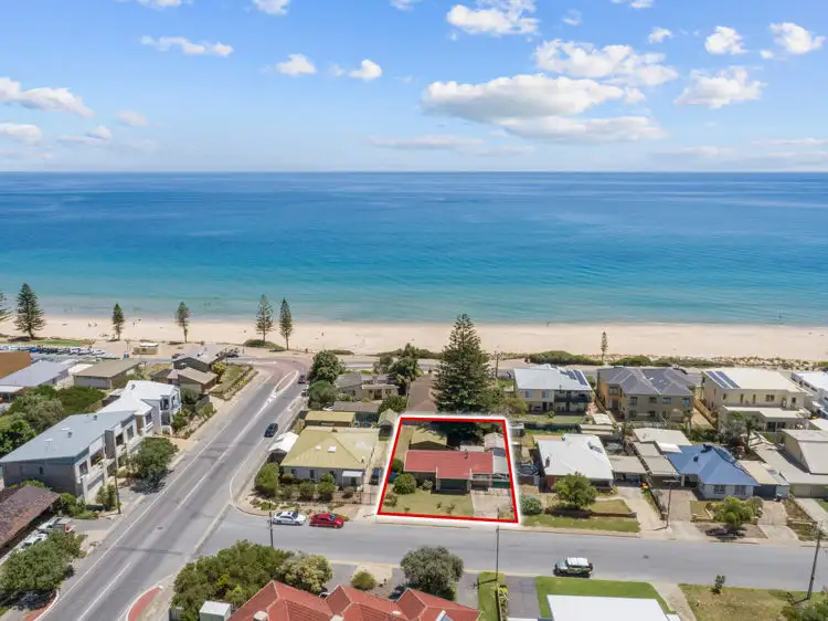 Main view of Homely house listing, 5 Fletcher Drive, Christies Beach SA 5165