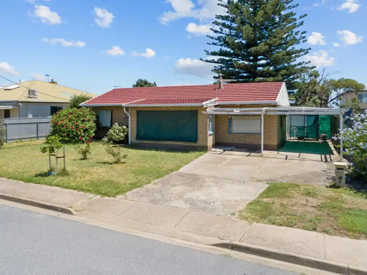 Second view of Homely house listing, 5 Fletcher Drive, Christies Beach SA 5165