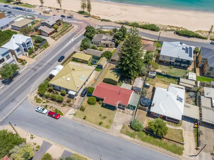 Fifth view of Homely house listing, 5 Fletcher Drive, Christies Beach SA 5165