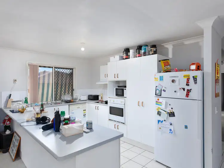 Second view of Homely house listing, z24 Murphy Street, Calamvale QLD 4116