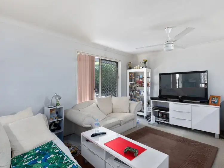 Fifth view of Homely house listing, z24 Murphy Street, Calamvale QLD 4116