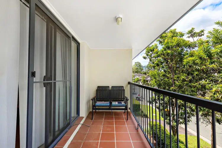 Third view of Homely unit listing, 46/24 Jessica Drive, Upper Coomera QLD 4209