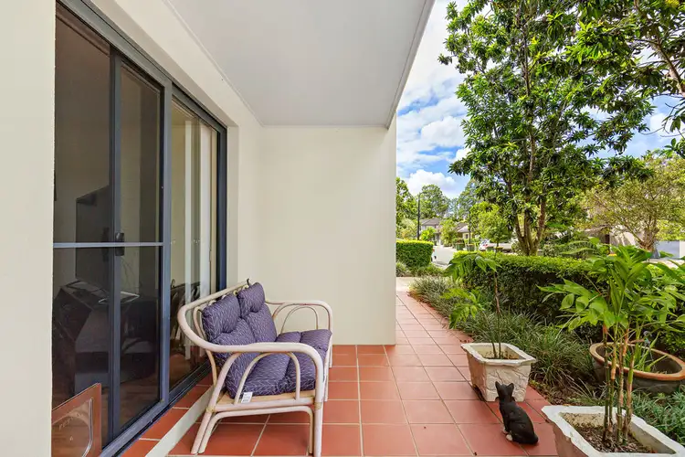 Fourth view of Homely unit listing, 46/24 Jessica Drive, Upper Coomera QLD 4209