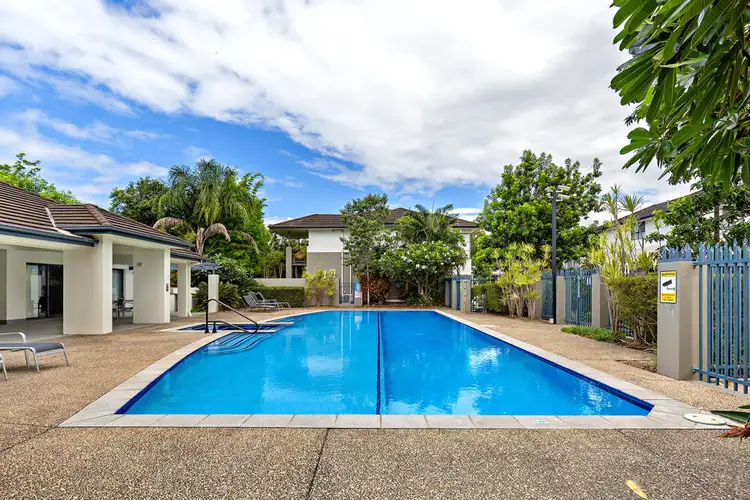 Fifth view of Homely unit listing, 46/24 Jessica Drive, Upper Coomera QLD 4209