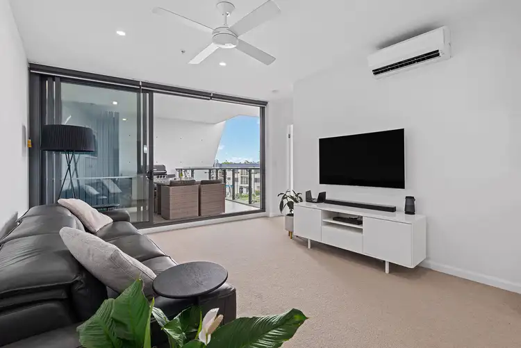 10303/300 Old Cleveland Road, Coorparoo QLD 4151