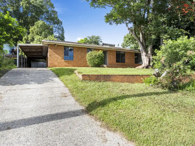 29 Dorrigo Street, Coramba NSW 2450