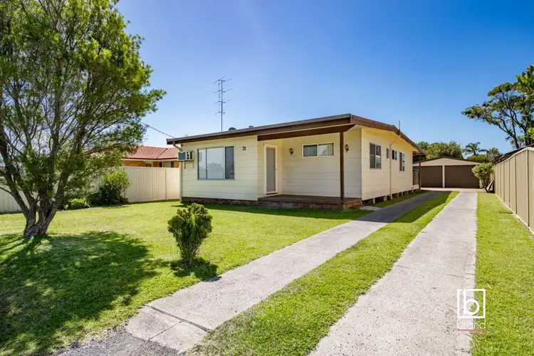 31 Melrose Avenue, Gorokan NSW 2263