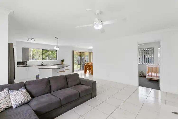 Sixth view of Homely house listing, 25 DERWENT STREET, Burpengary QLD 4505