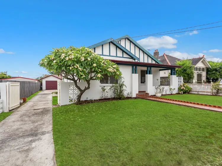 14 Dalmeny Avenue, Rosebery NSW 2018