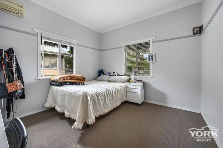 Fourth view of Homely house listing, 724 Ruthven Street, South Toowoomba QLD 4350