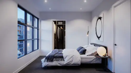 Second view of Homely apartment listing, 2 Address Upon Rquest, West End QLD 4101