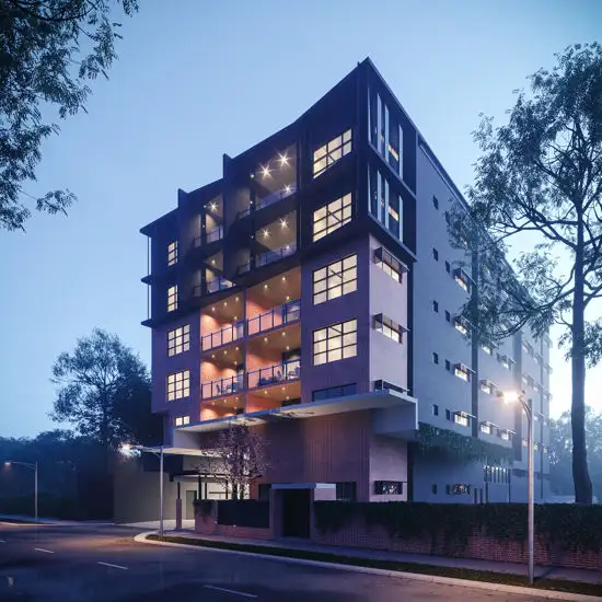 Fifth view of Homely apartment listing, 2 Address Upon Rquest, West End QLD 4101