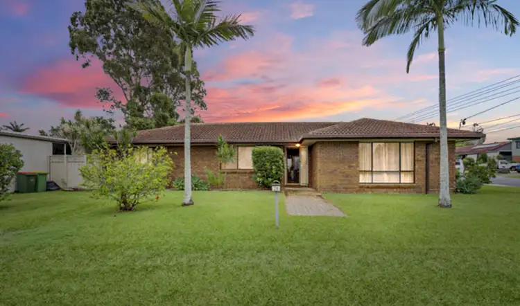 Main view of Homely house listing, 78 Hedge Street, Strathpine QLD 4500