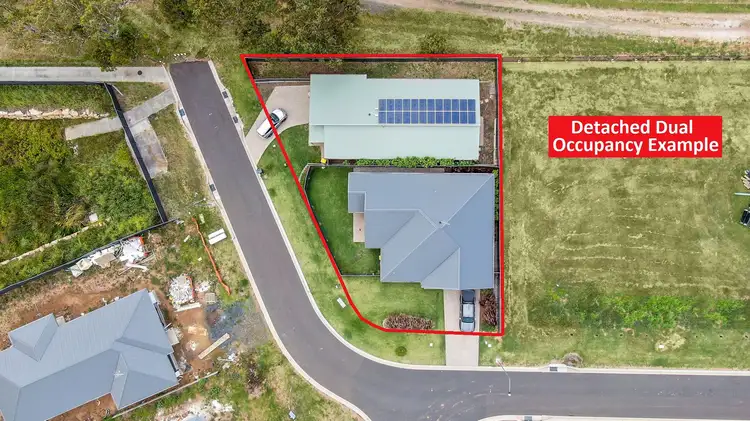 Fourth view of Homely land listing, 1 Goran Place and 1-7 St George Street, Warwick QLD 4370