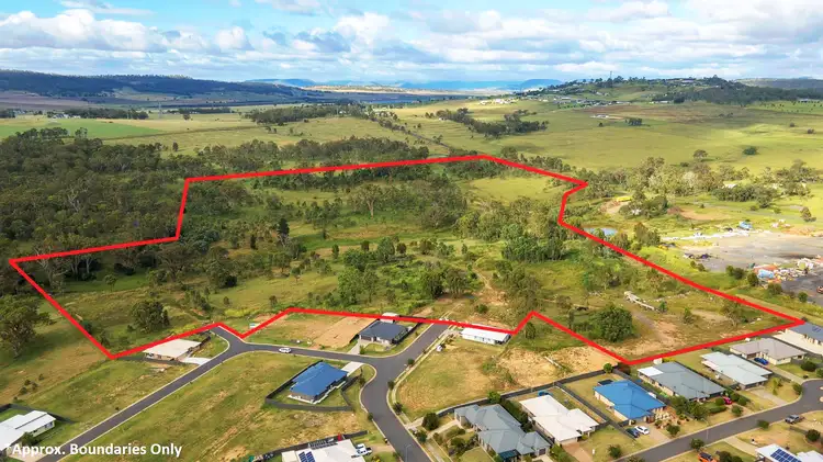 Seventh view of Homely land listing, 1 Goran Place and 1-7 St George Street, Warwick QLD 4370