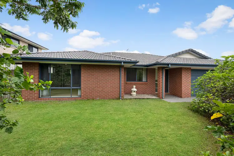 Second view of Homely house listing, 4 Winzear Drive, Kallangur QLD 4503
