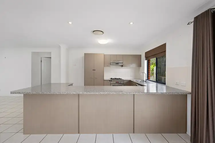 Third view of Homely house listing, 4 Winzear Drive, Kallangur QLD 4503