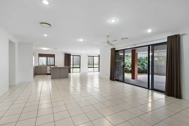 Fourth view of Homely house listing, 4 Winzear Drive, Kallangur QLD 4503
