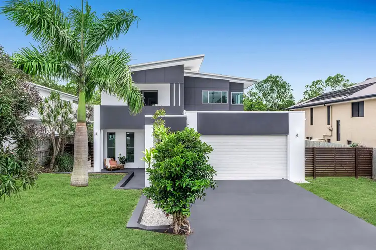 Second view of Homely house listing, 7 Peregian Close, Manly West QLD 4179