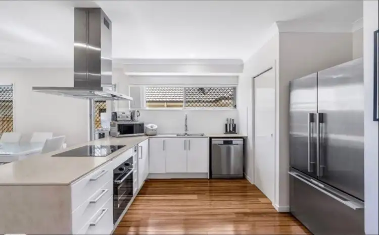 Third view of Homely house listing, 25 Rise Pl, Heathwood QLD 4110