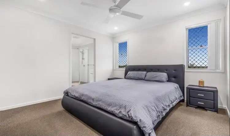 Fourth view of Homely house listing, 25 Rise Pl, Heathwood QLD 4110