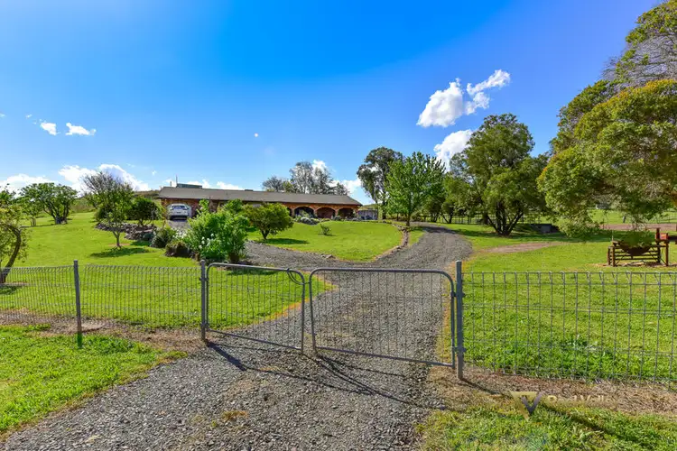Third view of Homely rural property listing, 301 Ogunbil Road, Dungowan NSW 2340