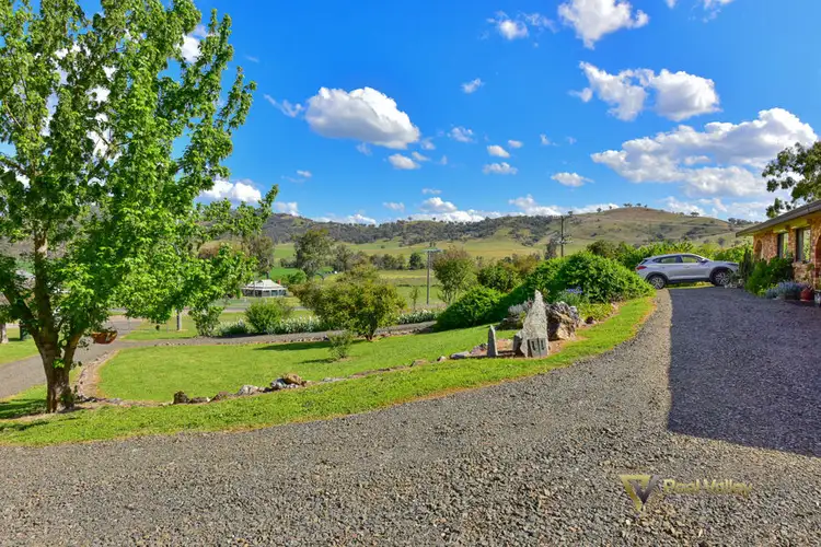 Fourth view of Homely rural property listing, 301 Ogunbil Road, Dungowan NSW 2340