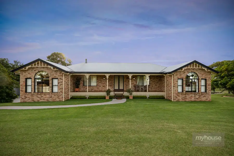 Main view of Homely rural property listing, 72 Cotswold Hills Drive, Cotswold Hills QLD 4350