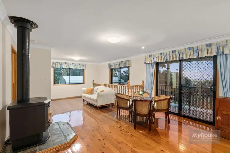 Sixth view of Homely rural property listing, 72 Cotswold Hills Drive, Cotswold Hills QLD 4350