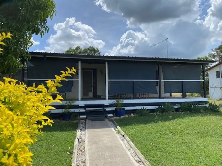 Main view of Homely house listing, 37 Sonoma Street, Collinsville QLD 4804
