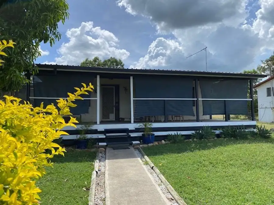 Main view of Homely house listing, 37 Sonoma Street, Collinsville QLD 4804