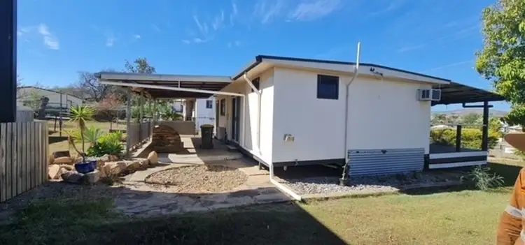 Second view of Homely house listing, 37 Sonoma Street, Collinsville QLD 4804