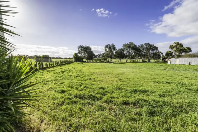 Second view of Homely land listing, 15 New Station Street, Cressy VIC 3322