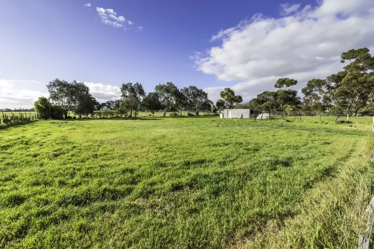 Third view of Homely land listing, 15 New Station Street, Cressy VIC 3322