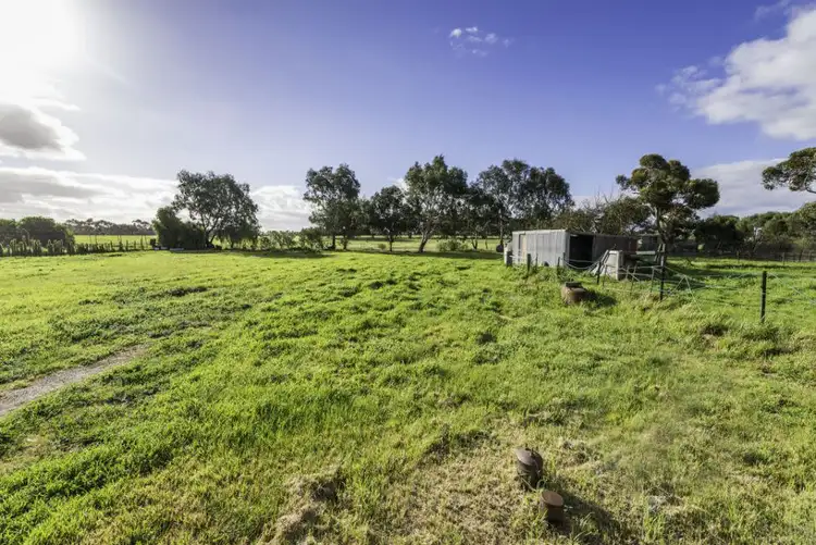 Fourth view of Homely land listing, 15 New Station Street, Cressy VIC 3322