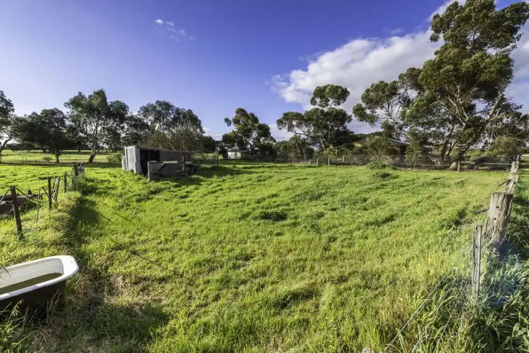 Fifth view of Homely land listing, 15 New Station Street, Cressy VIC 3322