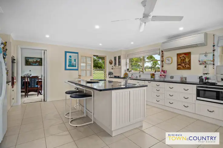 Fifth view of Homely rural property listing, 22 Beethoven Lane, Armidale NSW 2350