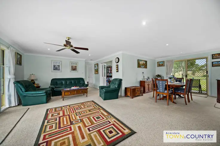 Sixth view of Homely rural property listing, 22 Beethoven Lane, Armidale NSW 2350