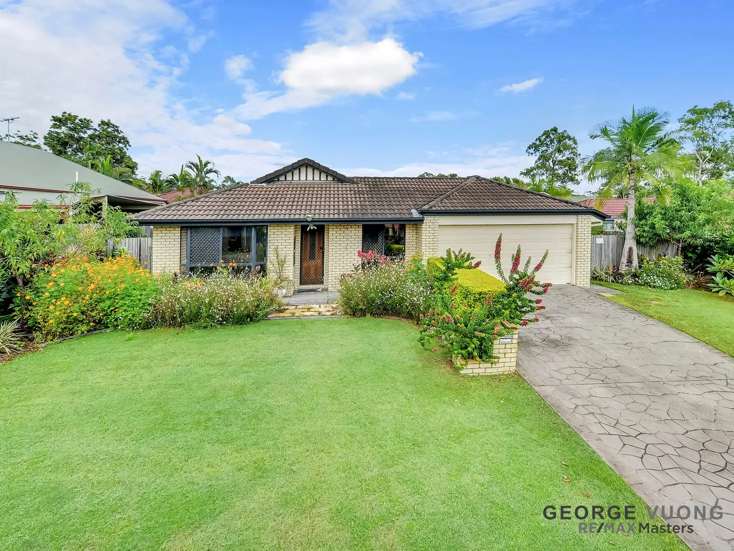 Main view of Homely house listing, 45 Paton Cr, Forest Lake QLD 4078